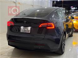 تسلا موديل Y